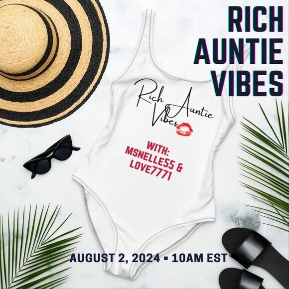 R&B SUNDAZE! Shop! Vibe! Save! - Picture 6 of 12